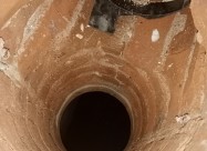 Busenje Beton