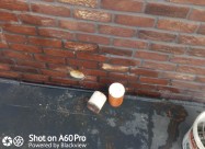 Busenje Beton