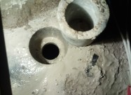 Busenje Beton