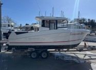 Beneteau Barracuda 7