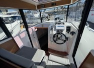Beneteau Barracuda 7