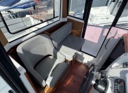 Beneteau Barracuda 7