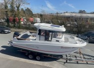 Beneteau Barracuda 7