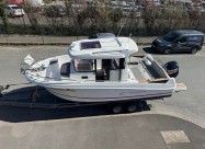 Beneteau Barracuda 7