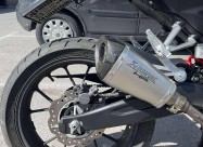 Se Prodava Itno Honda Cb125r 2020 Extra Cena