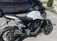 Se Prodava Itno Honda Cb125r 2020 Extra Cena