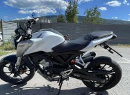 Se Prodava Itno Honda Cb125r 2020 Extra Cena
