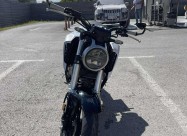 Se Prodava Itno Honda Cb125r 2020 Extra Cena