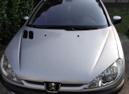 Se Prodava Peugeot 206 Dizel 2004god.registrirano 