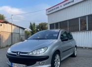 Peugeot 206 Gtİ 2.0