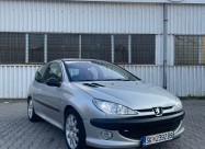 Peugeot 206 Gtİ 2.0