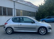 Peugeot 206 Gtİ 2.0
