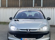 Peugeot 206 Gtİ 2.0