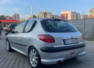 Peugeot 206 Gtİ 2.0