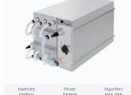 Bitmain Antminer S21xp Hyd,l9,l7,goldshell Ae Max,