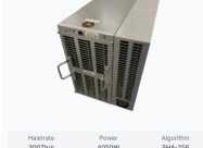 Bitmain Antminer S21xp Hyd,l9,l7,goldshell Ae Max,