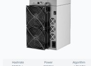 Bitmain Antminer S21xp Hyd,l9,l7,goldshell Ae Max,