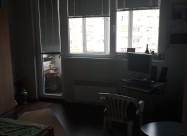 Стан во центар