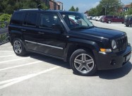 Jeep Patriot