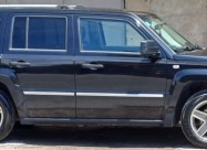 Jeep Patriot