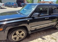 Jeep Patriot