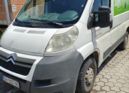  Se Prodava Tovarno Kombe Citroen Jumper 3.0 ,116 
