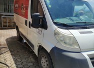  Se Prodava Tovarno Kombe Citroen Jumper 3.0 ,116 