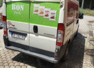  Se Prodava Tovarno Kombe Citroen Jumper 3.0 ,116 