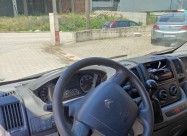  Se Prodava Tovarno Kombe Citroen Jumper 3.0 ,116 