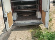  Se Prodava Tovarno Kombe Ford Transit 2.2 ,66 Kw 