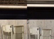 Hemisko Antibakterisko Cistenje Na Klimi / Klima U