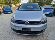 Vw Golf 6 Plus 1.4tsi 90kw. Klimatronic 1boja 2009