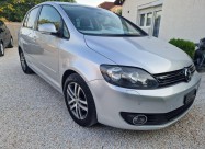 Vw Golf 6 Plus 1.4tsi 90kw. Klimatronic 1boja 2009
