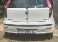 Се продава - Punto 3 
