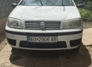 Се продава - Punto 3 