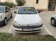  Се продава Опел Корса 1.4