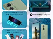Prodavam Motorola Edge 40 5g