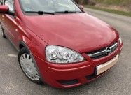 Opel Corsa Automatik 