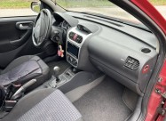 Opel Corsa Automatik 