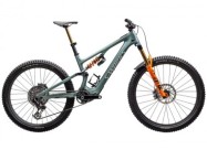 2025 Specialized S-works Turbo Levo Sl Ltd Mountai