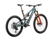 2025 Specialized S-works Turbo Levo Sl Ltd Mountai