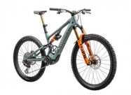 2025 Specialized S-works Turbo Levo Sl Ltd Mountai