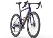 2025 Bmc Roadmachine 01 One Road Bike | Indoracycl