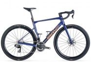 2025 Bmc Roadmachine 01 One Road Bike | Indoracycl