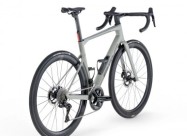 2025 Bmc Roadmachine 01 Two Road Bike | Indoracycl