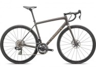 2025 Specialized S-works Aethos Red Axs Road Bike 