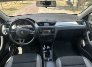 Skoda Rapid 2019 120 000 Km  Od Porshe Skopje 