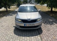 Skoda Rapid 2019 120 000 Km  Od Porshe Skopje 