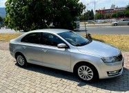 Skoda Rapid 2019 120 000 Km  Od Porshe Skopje 