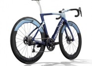 2025 Pinarello Dogma F Edizione Speciale Road Bike